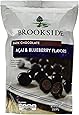 Brookside Dark Chocolate Acai with Blueberry 2 Pounds Resealable Bag [Misc.]