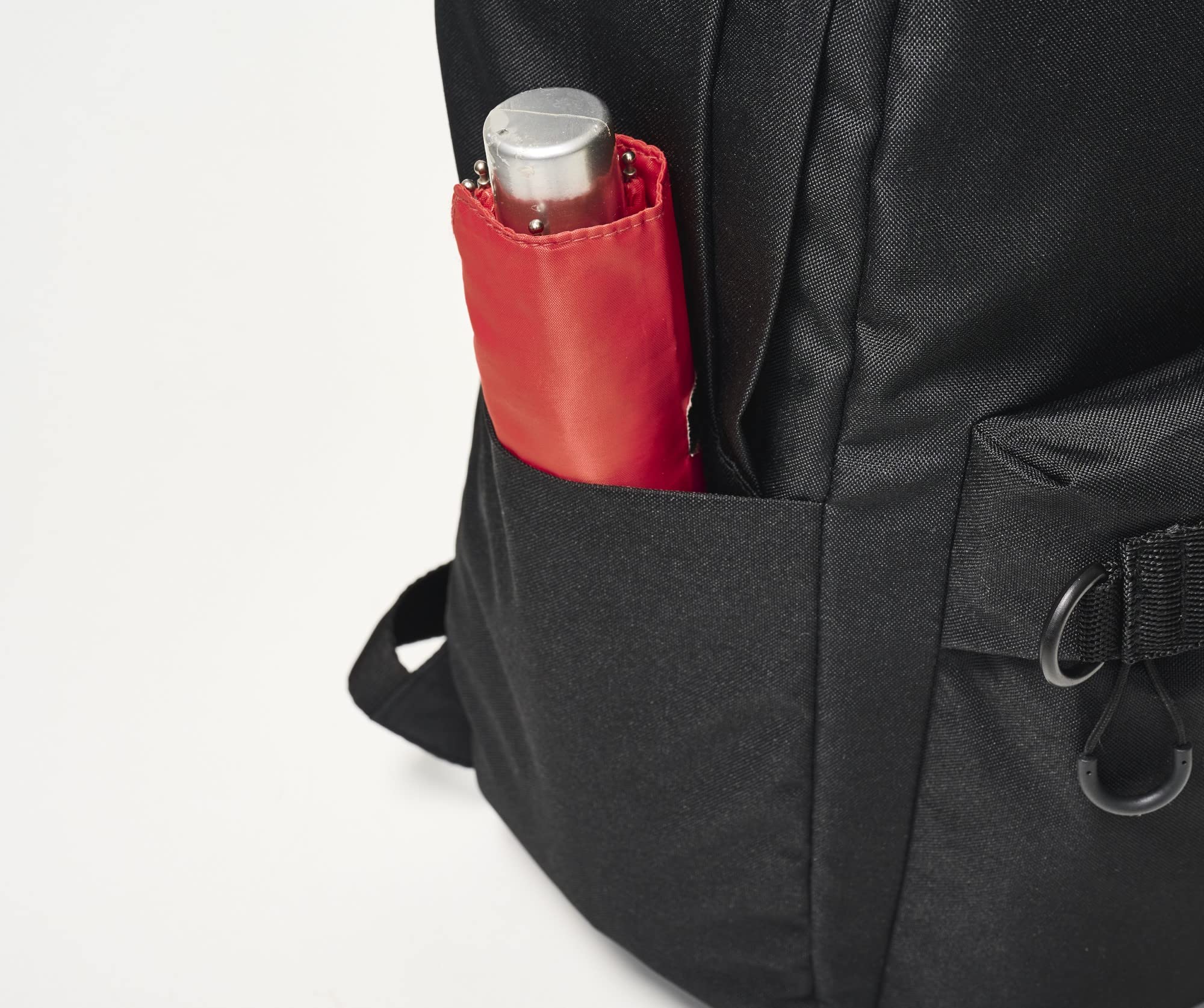 【MILESTO ムック本 付録】ミレスト 軽量&多機能 バックパック