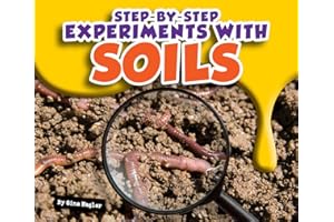 Step-by-Step Experiments with Soils
