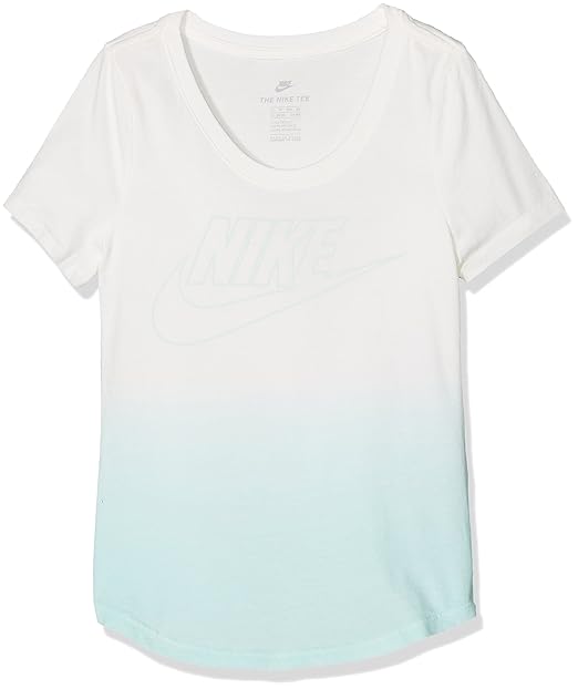 maglietta nike bambina
