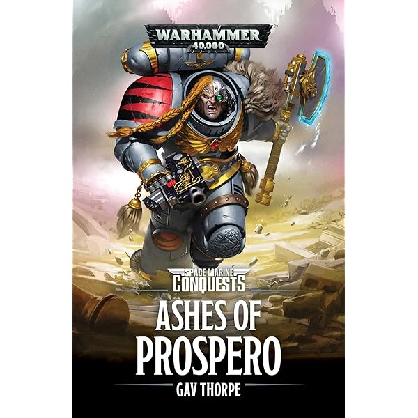 Amazon.com: Space Marine Conquests: Apocalypse (5) (Warhammer