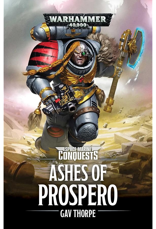 Amazon.com: Space Marine Conquests: Apocalypse (5) (Warhammer