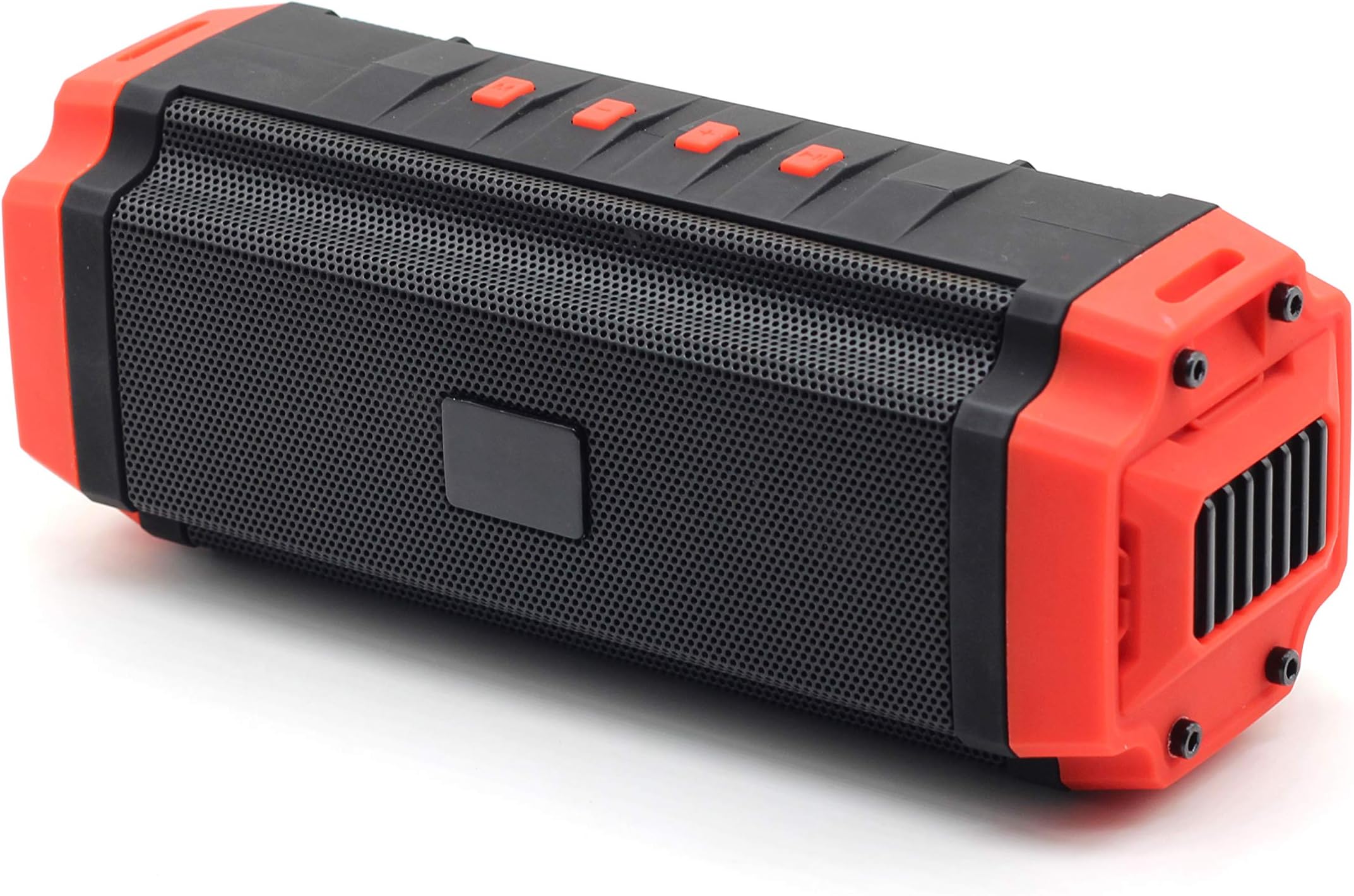 JSTBUY LABEL JBY-X007 SoundBox Portable Wireless Bluetooth Speaker V4.1 Stereo Sound, Active Extra Bass