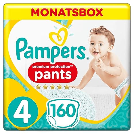 pants pampers 7