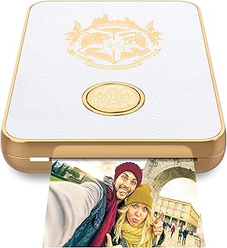 lifeprint harry potter printer