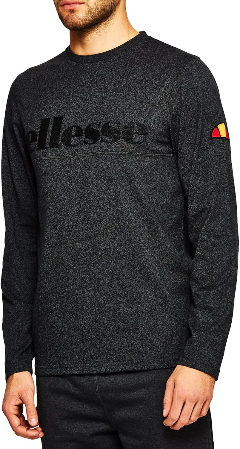 ellesse pullover xs