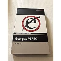 A Void (Verba Mundi)