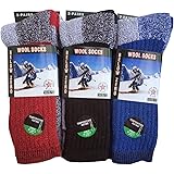 THERMAL Men's Socks Assorted