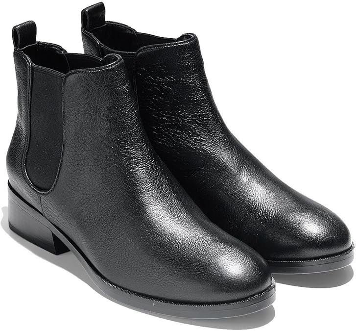 cole haan landsman bootie