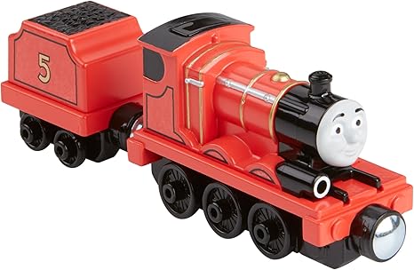 thomas train take n play