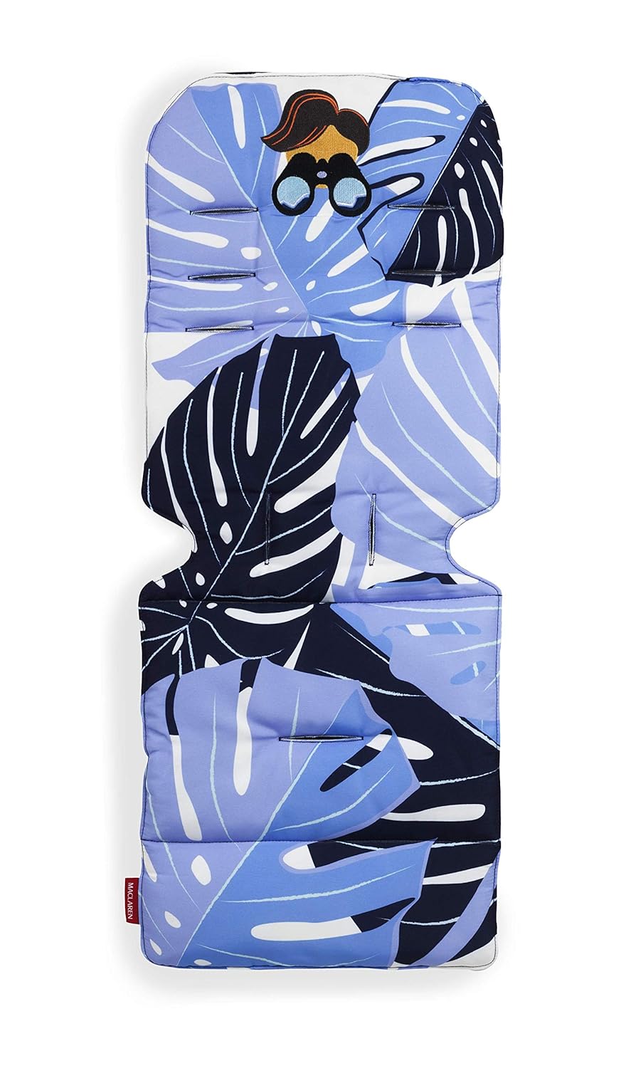 maclaren stroller liner