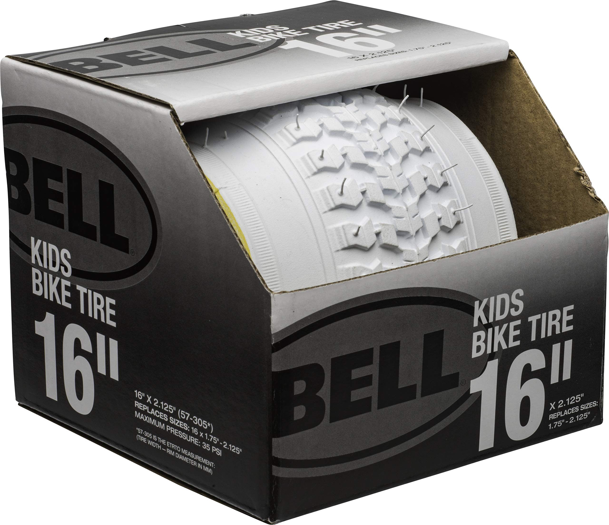 Bell Kids Bike Tires