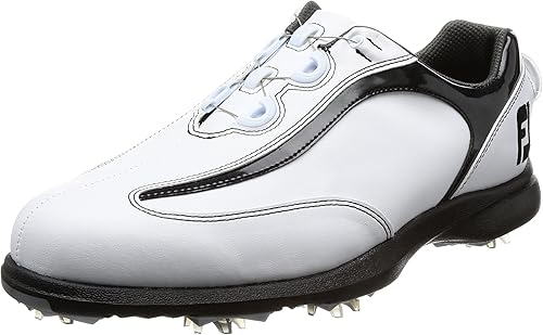 Amazon フットジョイ ゴルフシューズ Fj Sport Lt メンズ ゴルフ