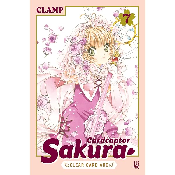 Cardcaptor Sakura Clear Card Arc vol. 05 (Cardcaptor Sakura
