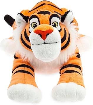 amazon peluche tigre
