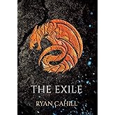 The Exile: The Bound and The Broken Novella