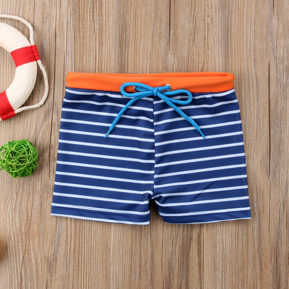 Carolilly Short De Bain Enfant Bebe Garcon Boxer Maillot De Bain Imprime Natation Plage 6mois 6ans Garcon Maillots De Bain Inzaboton Com