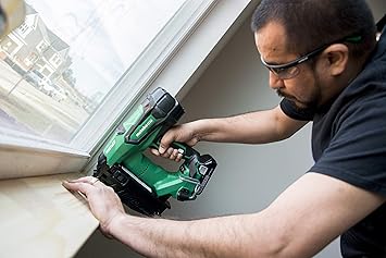 Koki Holdings America NT1865DMASM Finish Nailers product image 4