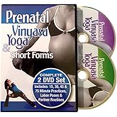 Prenatal Vinyasa Yoga & Short Forms
