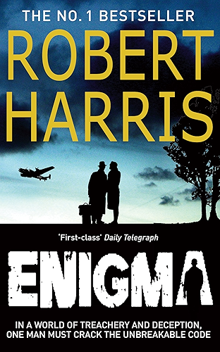 Download Enigma (English Edition) PDF