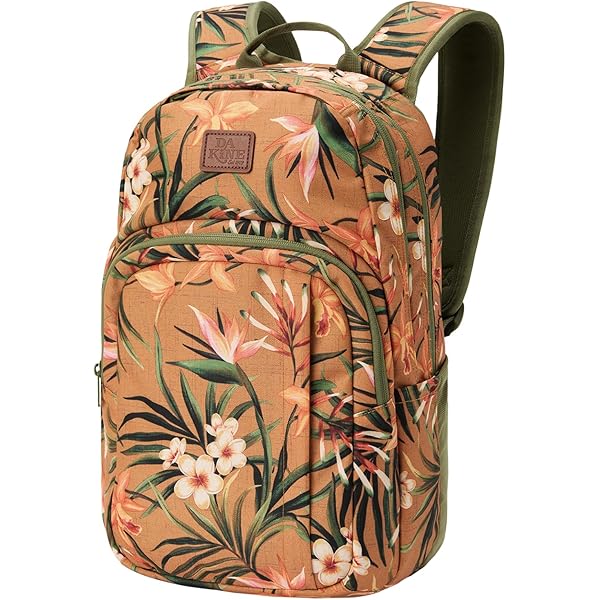 Amazon.com : Dakine | Unisex | Essentials 26L Backpack | White