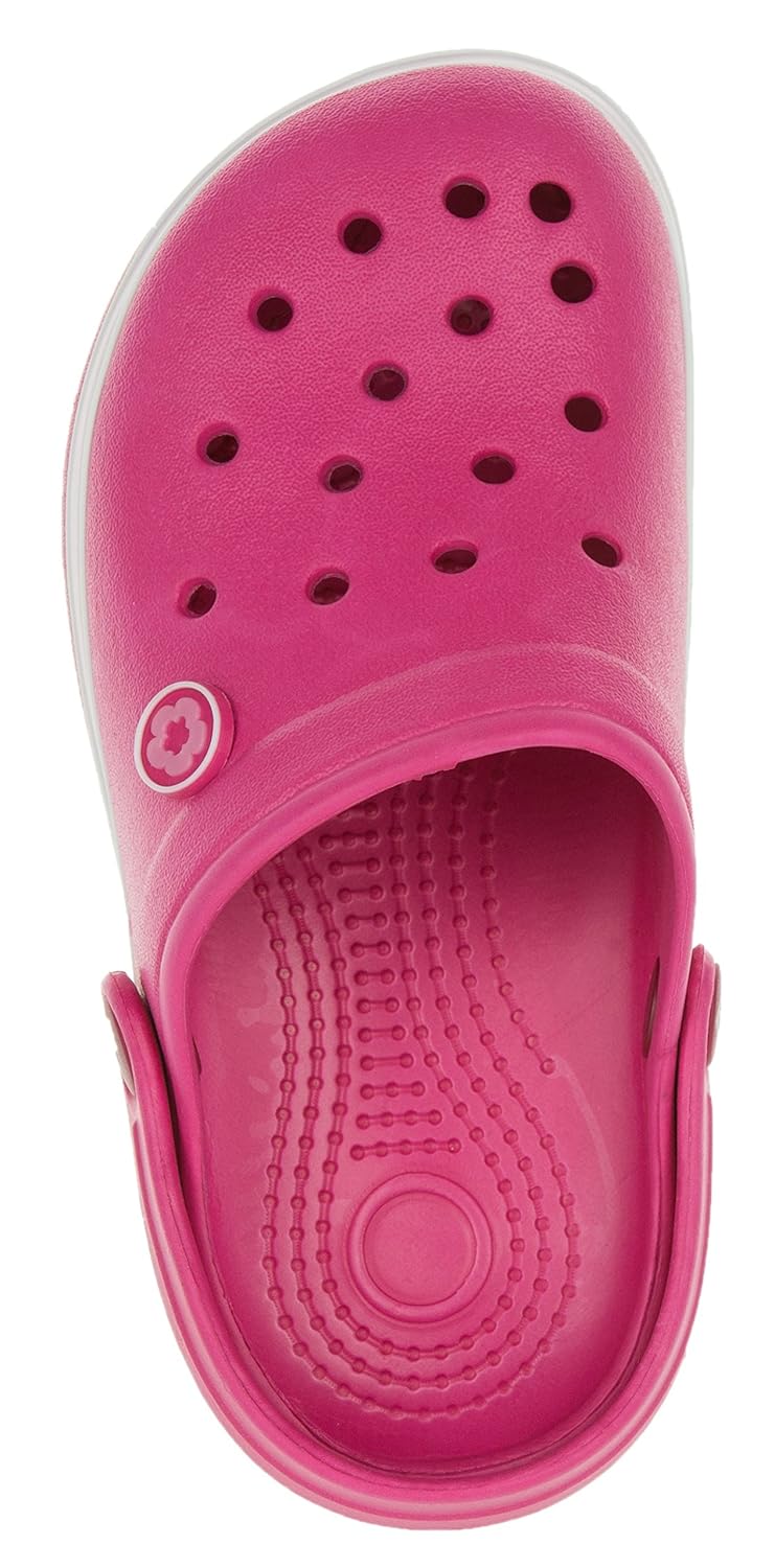 zuecos escuela infantil