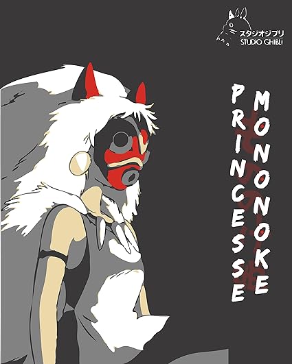 Download Amazon Com Princess Mononoke Poster Forest Spirit Mask Ashitaka Print Anime Hq Ghibli 16x20 Inches Posters Prints For Android Free Get Wallpaper Amazon Com Princess Mononoke Poster Forest Spirit Mask Ashitaka Print Anime Hq Ghibli 16x20 Inches Posters Prints Desktop Wallpaper Free