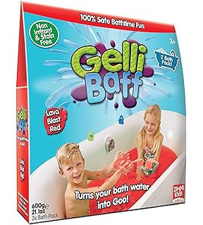 gelli baff toys r us