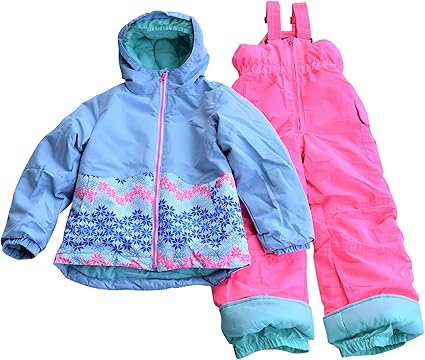 snowsuit for girls