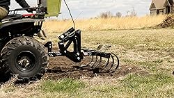 IMPACT IMPLEMENTS® Patented Hydraulic Implement