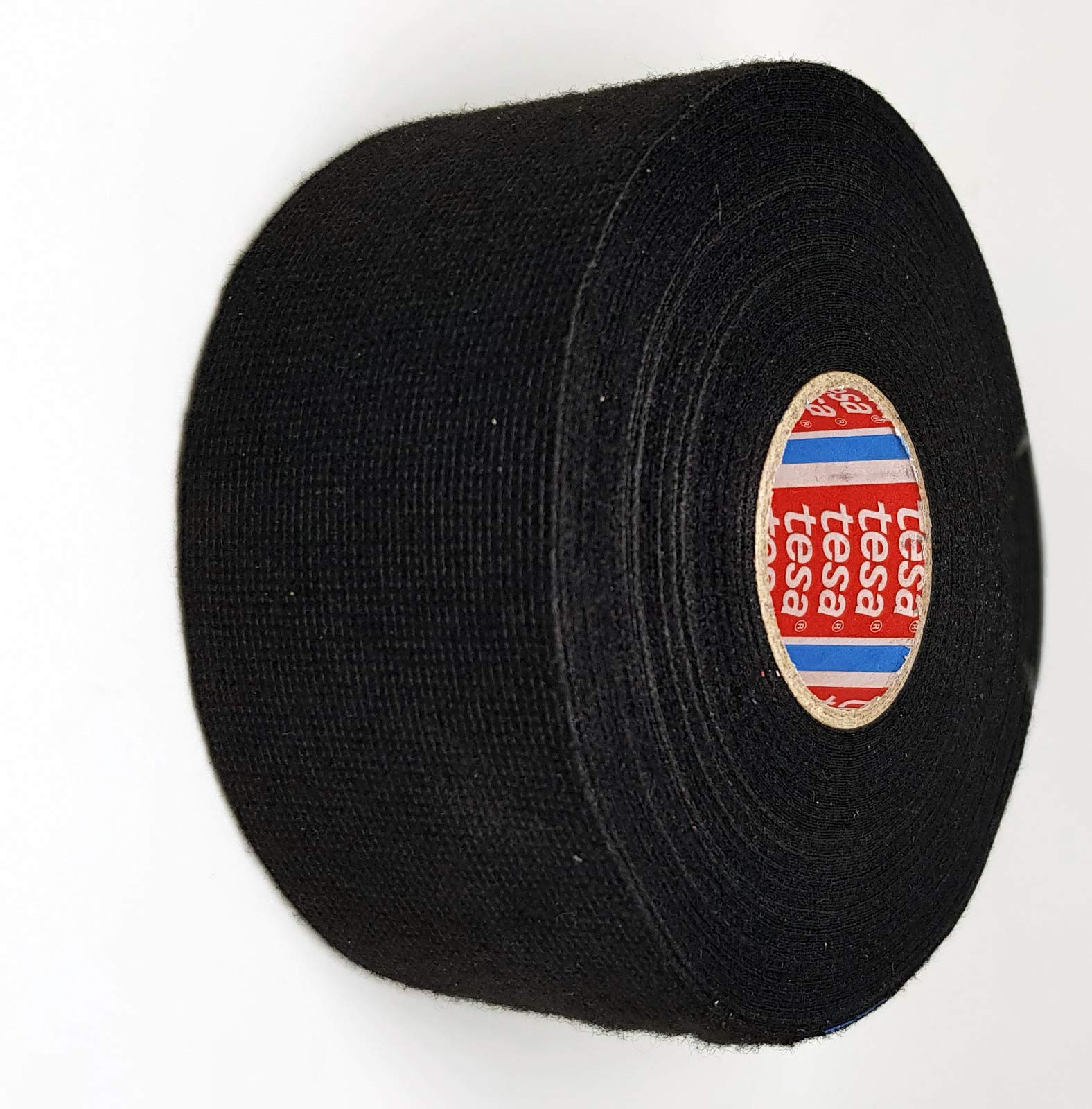 Tesa 51608 PET Fleece Fabric Tape Insulating Wire Harness Tape Cotton Tape