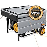 IGAN Generator Covers While Running Pro-Max for