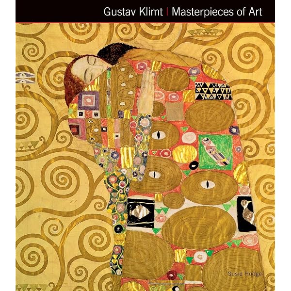 Gustav Klimt: 25 Masterworks: Jane Kallir: 9780810924109: Amazon