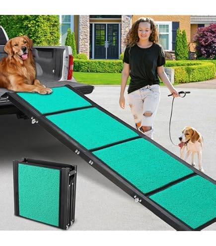 Ramp Replacement Carpet Pet Gear SupertraX Ramps For Dogs And Cats