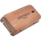 MusicNomad Precision Fret Beveling File (B-File)