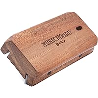 MusicNomad Precision Fret Beveling File (B-File)