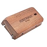 MusicNomad MN831 Precision Fret Beveling File