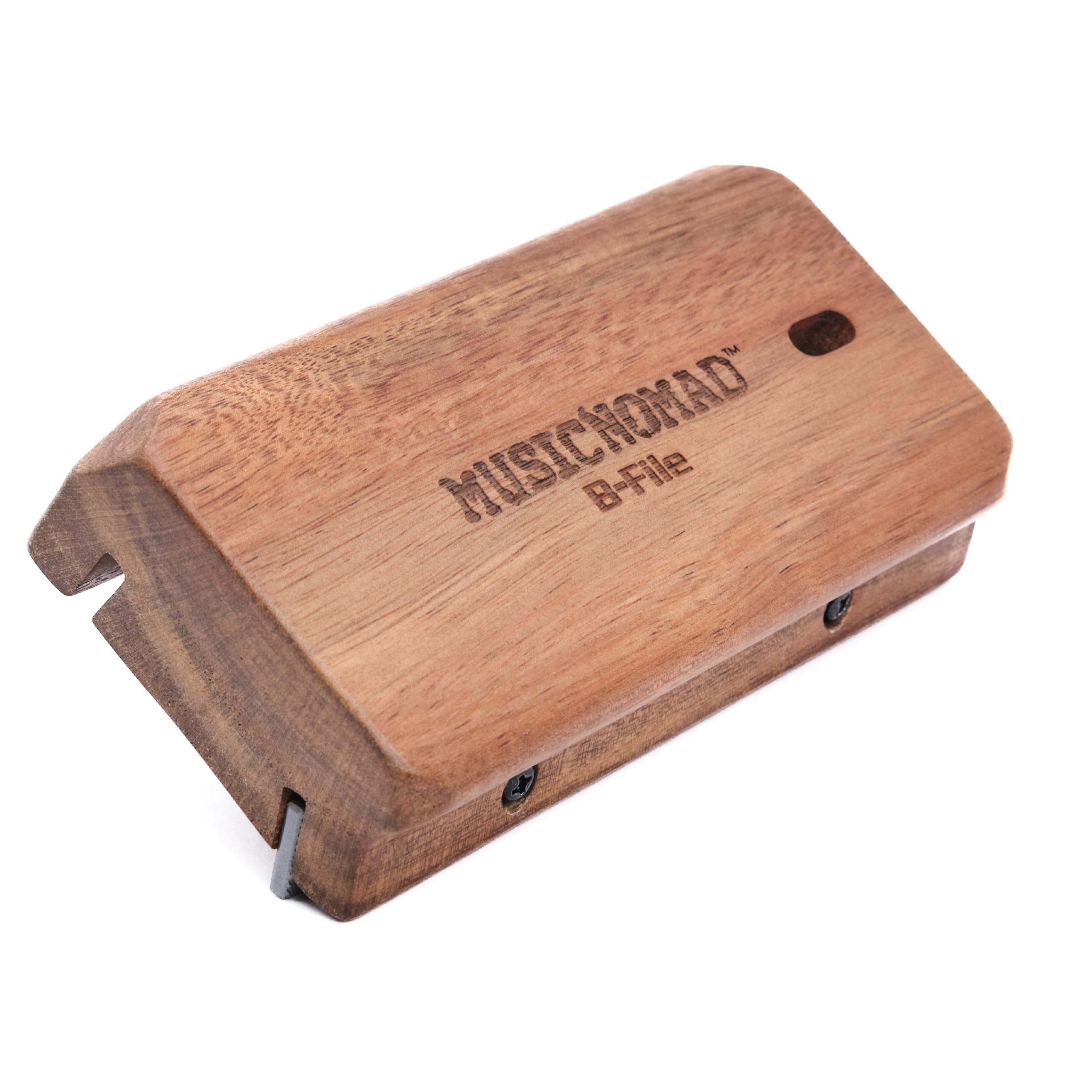 MusicNomad MN831 Precision Fret Beveling File