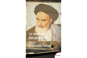 Le marécage des ayatollahs (Tempus t. 688) (French Edition)