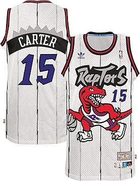 amazon raptors jersey