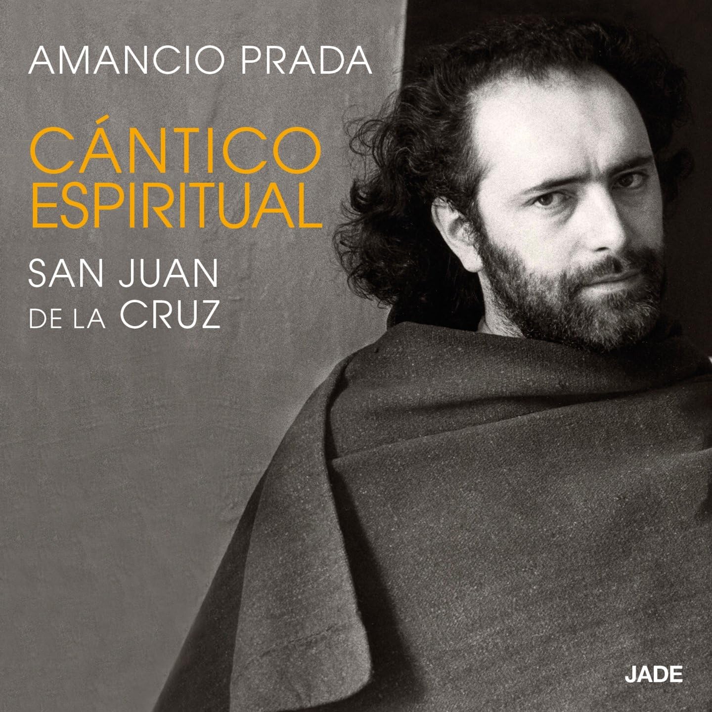 Cantico Espiritual by Amancio Prada Amazon.co.uk Music Cantico Espiritual by Amancio Prada Amazon.co.uk Music