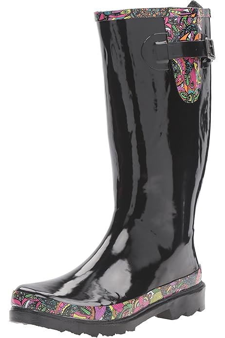 nomad rain boots amazon
