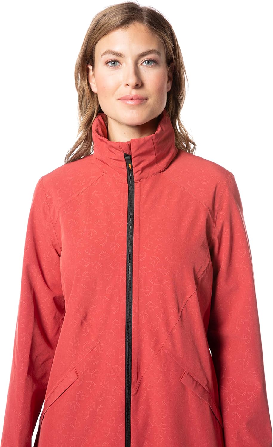 kerrits rain stopper jacket