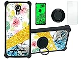 jioeuinly Umx U693cl Case Compatible with Umimax