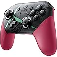 Nintendo Pro Controller Xenoblade Chronicles 2 Edition - Nintendo Switch
