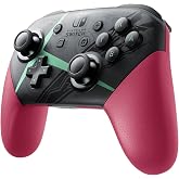 Nintendo Pro Controller Xenoblade Chronicles 2 Edition - Nintendo Switch