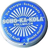 Scho Ka Kola Vollmilch