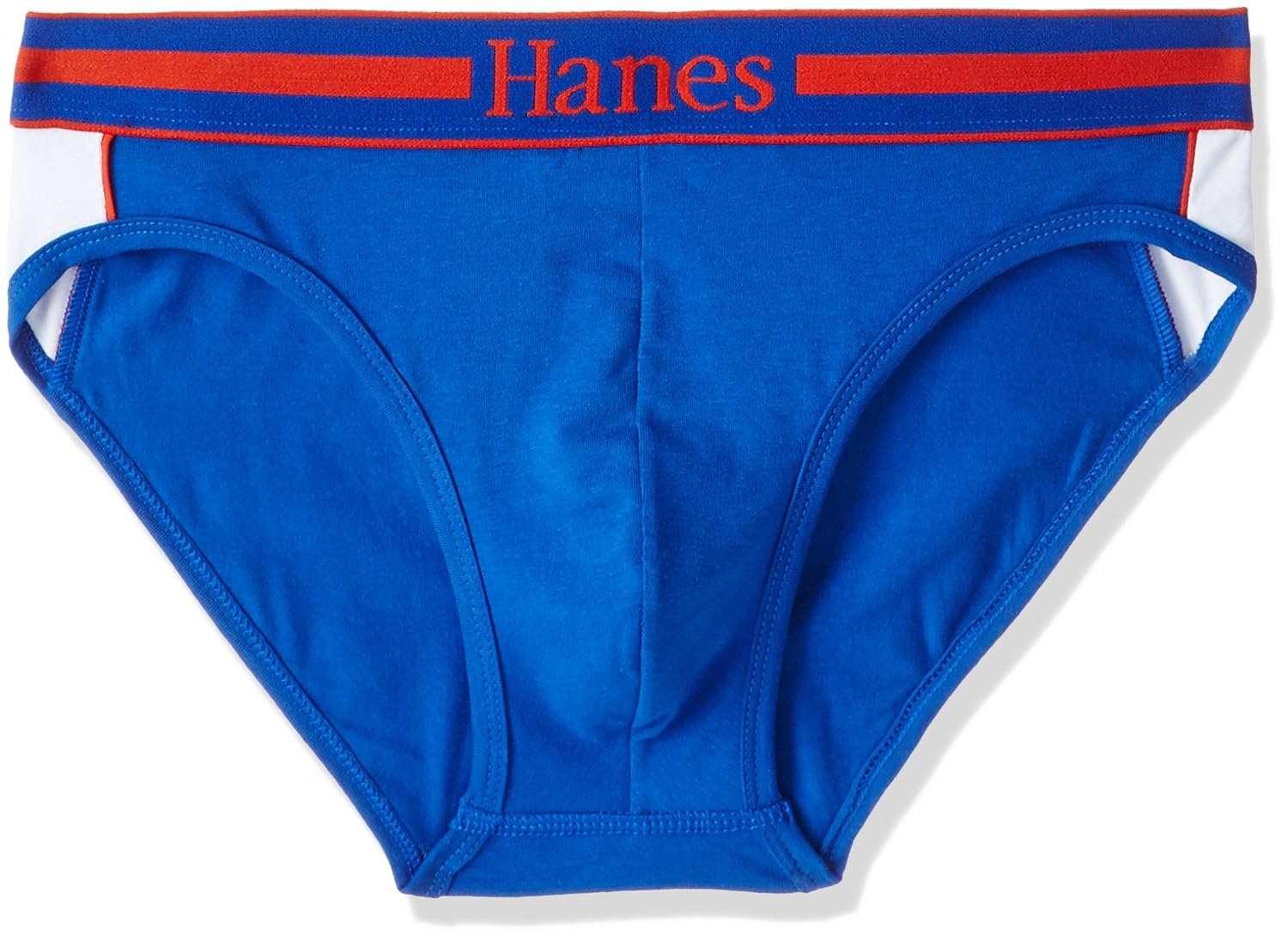 Buy Hanes Men's Cotton Brief (8907259613871_F617615CP_XLarge_Classic
