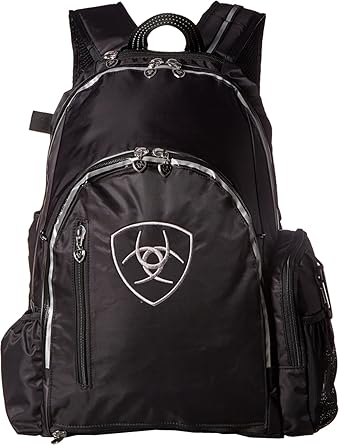 ariat backpack