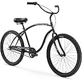 bruiser beach cruiser